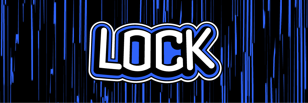 LOCK