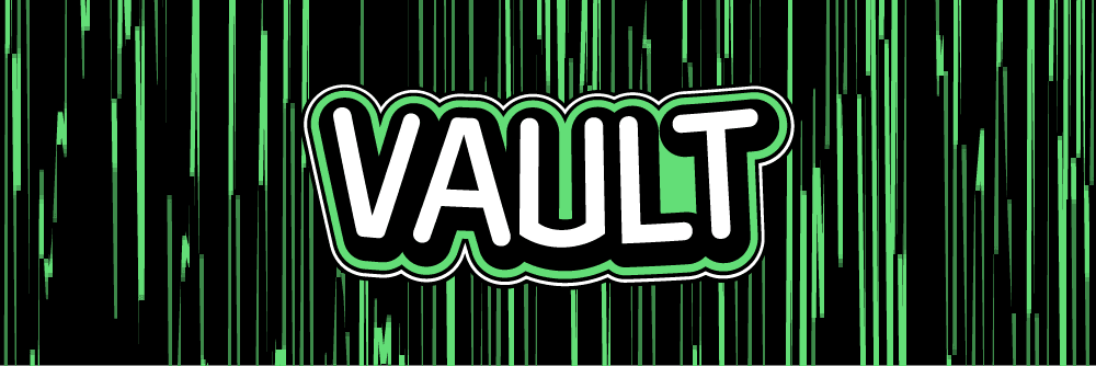 VAULT