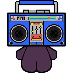 Henlo Boombox