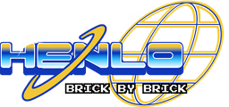 Henlo Logo